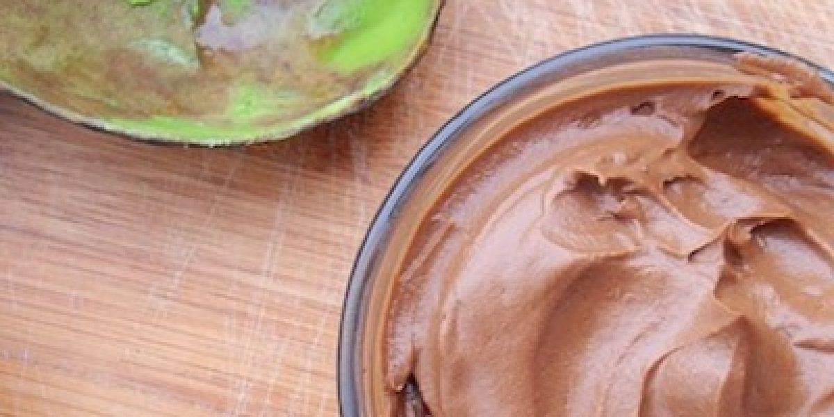 The Fat Burning, Inflammation-Busting Chocolate Avocado Mousse You Can Make In Minutes