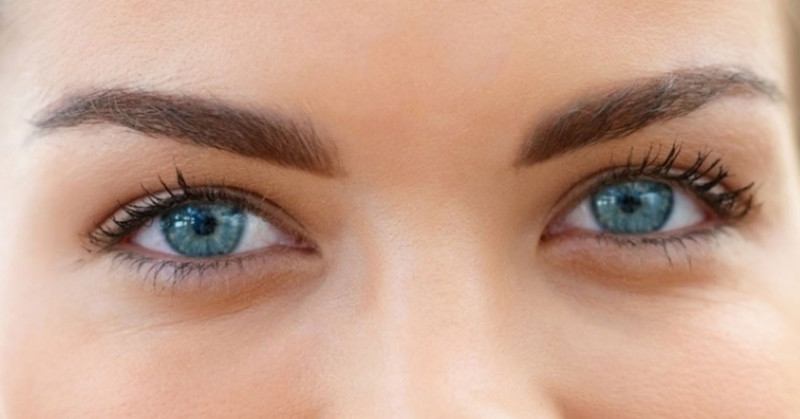 genetic link between eye color and health