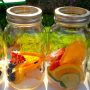 Never Drink Store-Bought Vitamin Water Again—Make Your Own!