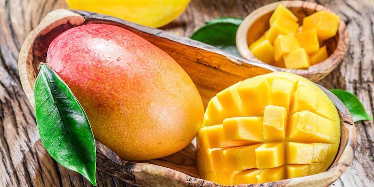 17 Significant Reasons Why You Need To Eat More Mangoes!