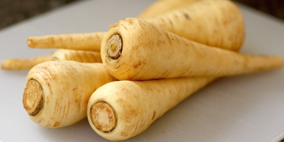 A Glass Of Parsnip Juice A Day For A Week Will STOP Asthma, Sinus, Wheezing And Emphysema