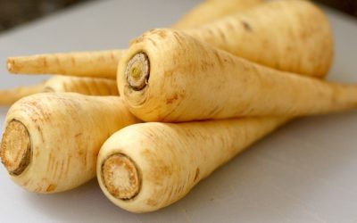 A Glass Of Parsnip Juice A Day For A Week Will STOP Asthma, Sinus, Wheezing And Emphysema