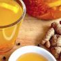 How To Make Turmeric-Ginger Paste To Supercharge Your Day!