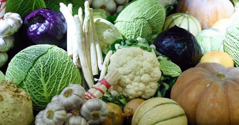 The Colon Cancer-Causing Imbalance Many Vegetarians Don’t Know About