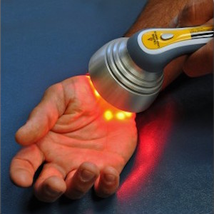 low level laser therapy