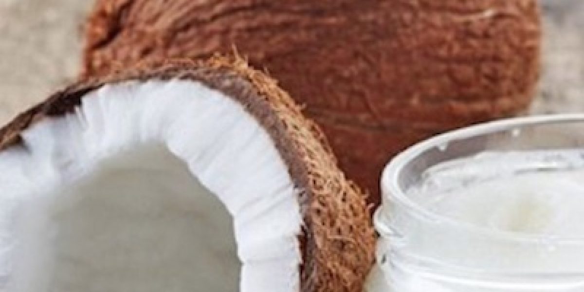 How To Use Coconut Oil For Soothing And Healing Eczema Flareups