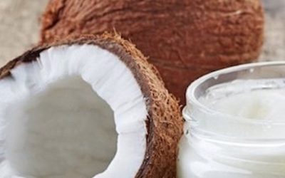 How To Use Coconut Oil For Soothing And Healing Eczema Flareups