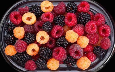 All You Need To Know About Raspberries and Their Amazing Health Benefits