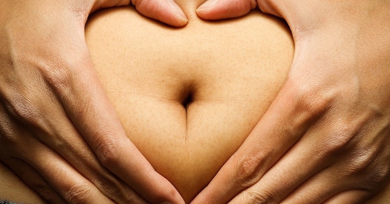 improve your gastrointestinal health