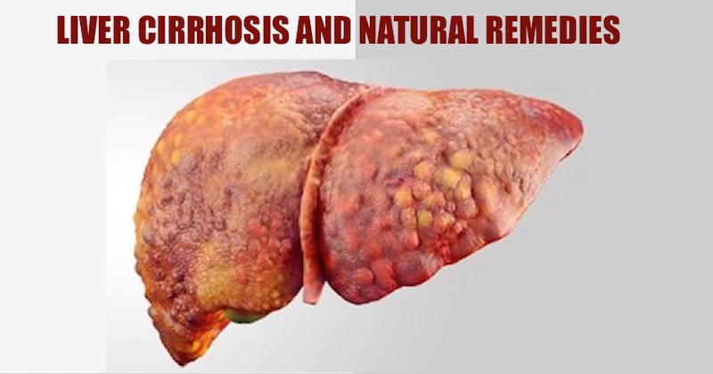 Chronic Liver Disease Symptoms What You Need To Know To Reverse It