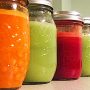 How To Store Freshly-Pressed Juices For Maximum Nutrient Retention