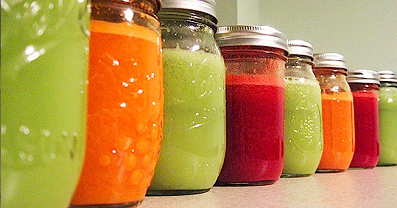 Store Fresh Juices For Maximum Nutrient Retention With Storage Ideas