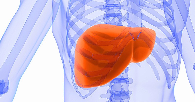 symptoms of non-alcoholic fatty liver disease
