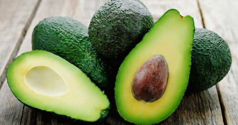 health benefits of avocado