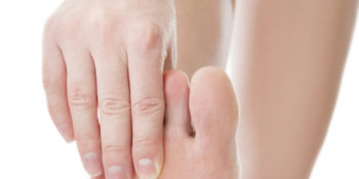 10 Things That Your Feet Can Reveal About The Health Condition Of Your Body