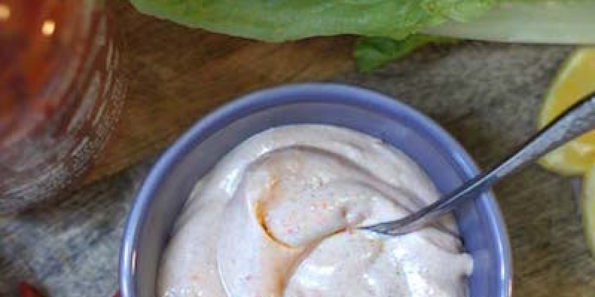 5 Unique Recipes For Making REAL, Delicious, Healthy Mayonnaise