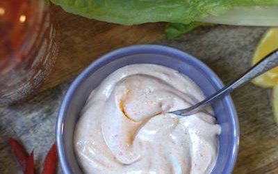 5 Unique Recipes For Making REAL, Delicious, Healthy Mayonnaise