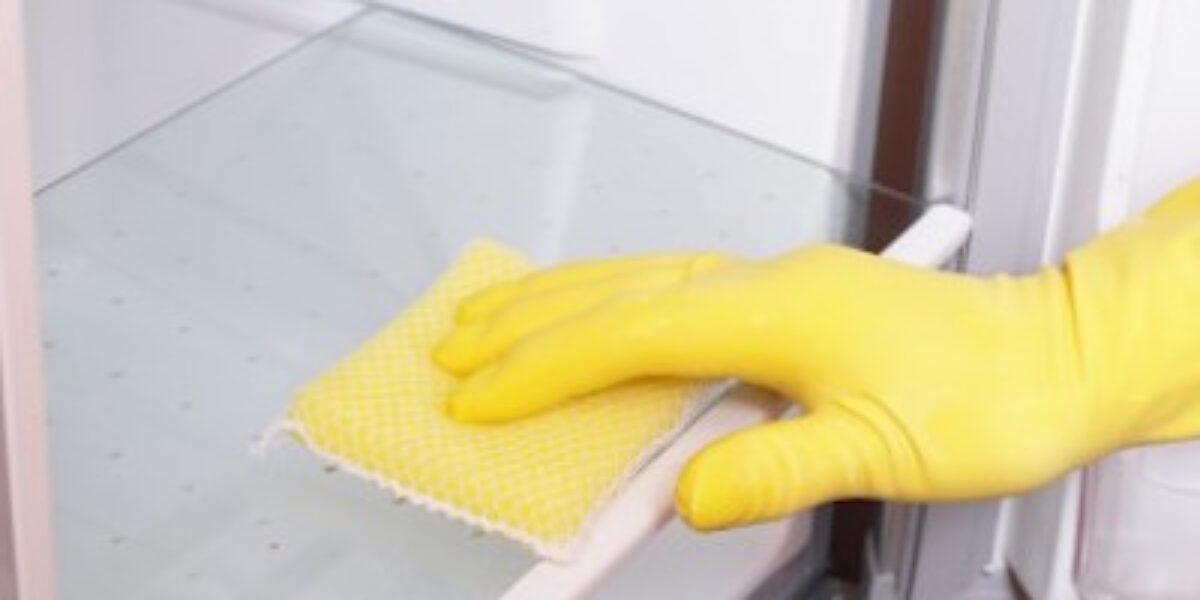 Why Cleaning Might Be as Harmful as Smoking