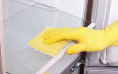 Why Cleaning Might Be as Harmful as Smoking