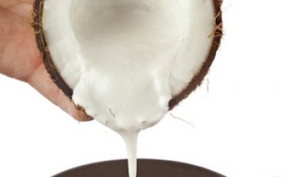 The Amazing Coconut Milk Kefir That Heals Your Gut And Prevents Tumors
