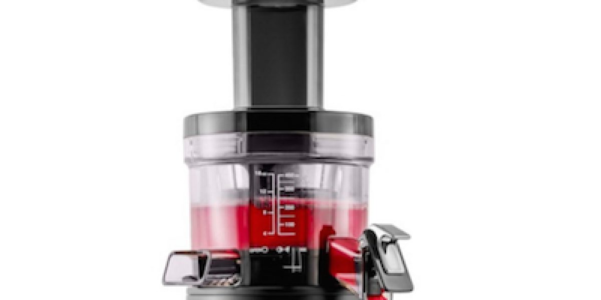 Hurom H-AA Series Juicer Review