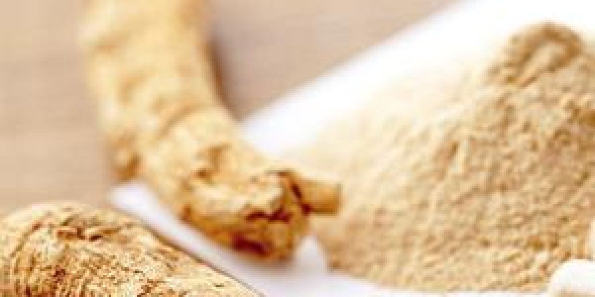 How To Use Ashwagandha Root To Treat And Stabilize Your Hormonal Issues