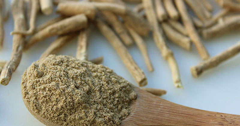 ashwagandha root powder