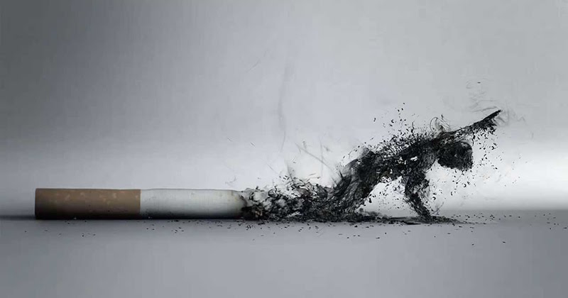 how to quit smoking