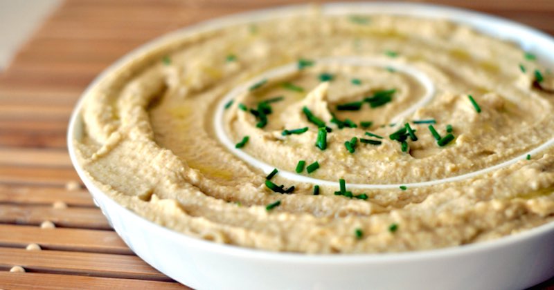 hummus