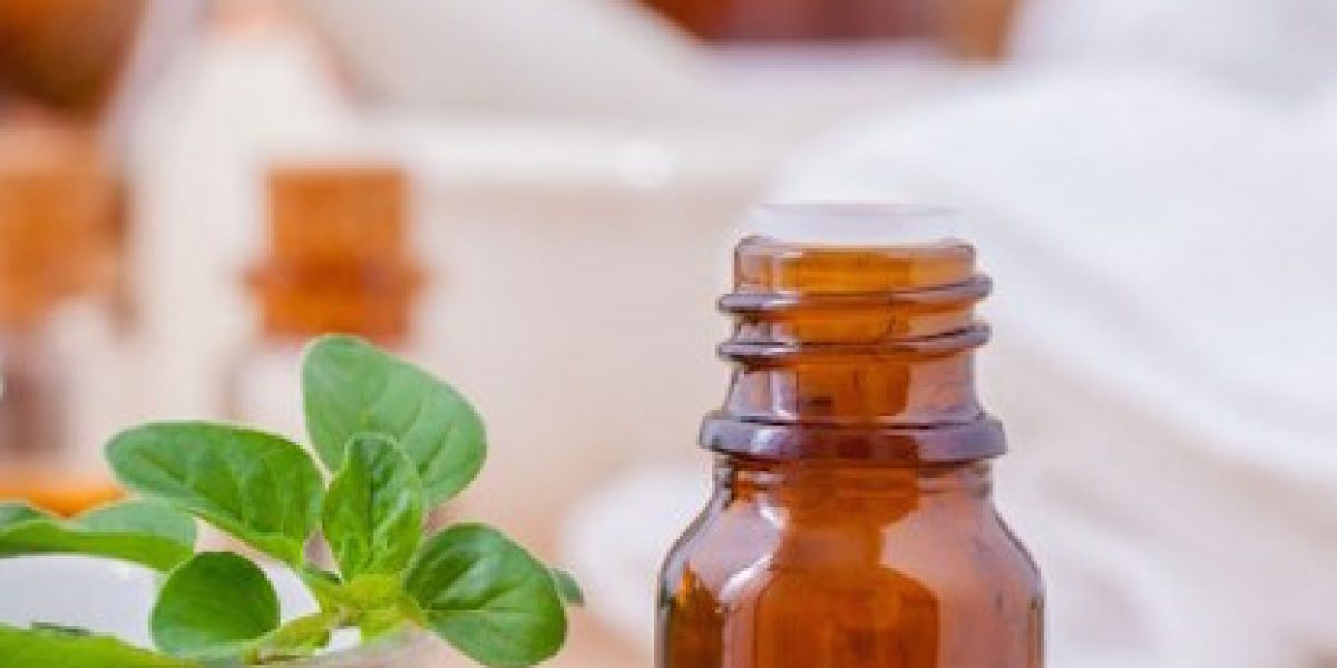 Oregano Oil Is Far More Superior Than Prescription Antibiotics, Without The Side Effects