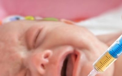 The Truth And Lies About Vitamin K Shots For Babies