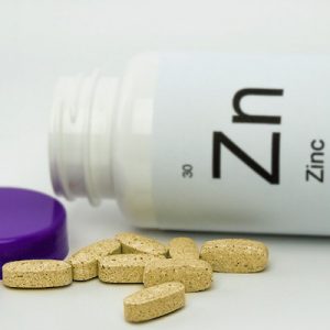 zinc supplement