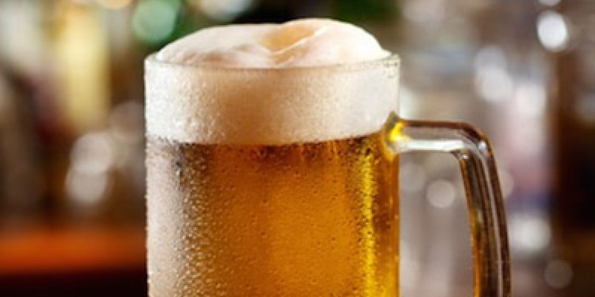 The Surprising Health Benefits Of Beer—Backed By Scientific Studies!