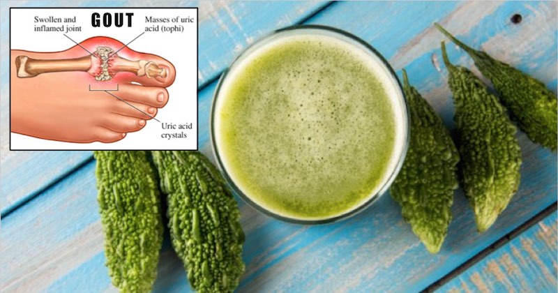 fruit juice gout And Top Juice  3 Joint Recipes Best Attacks Pains Stop  Gout