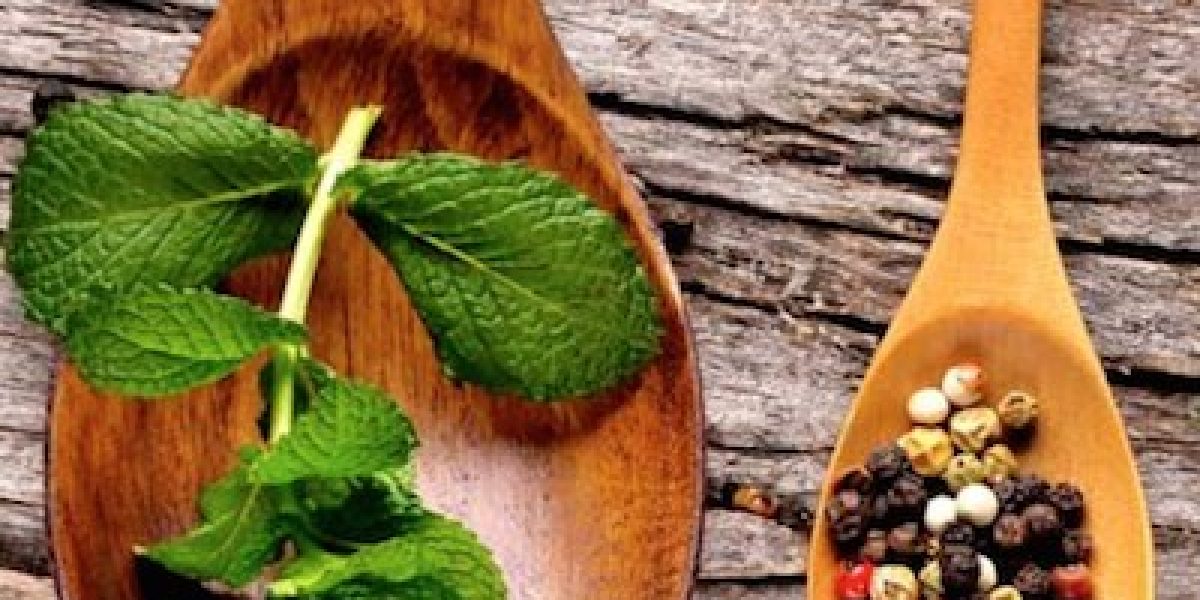 These TOP 10 Healing Herbs Are All You Need To Cure ANY Day-To-Day Ailments