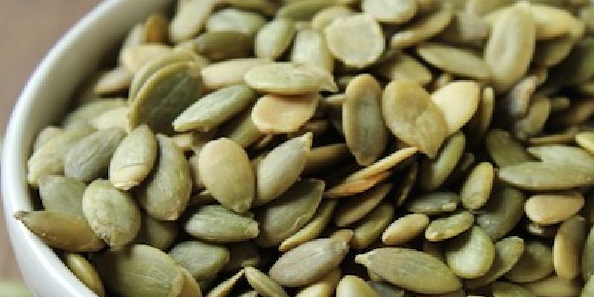 How To Eat Pumpkin Seeds To Paralyze Parasites And Intestinal Worms For Elimination