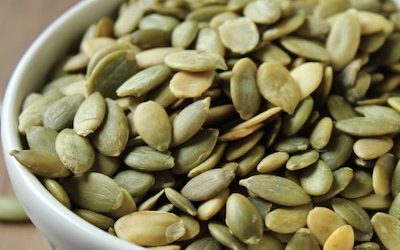 How To Eat Pumpkin Seeds To Paralyze Parasites And Intestinal Worms For Elimination