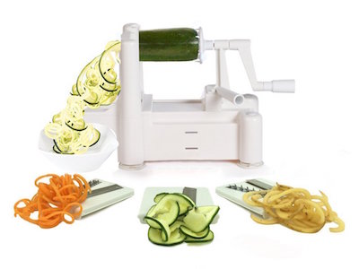 spiralizer triblade