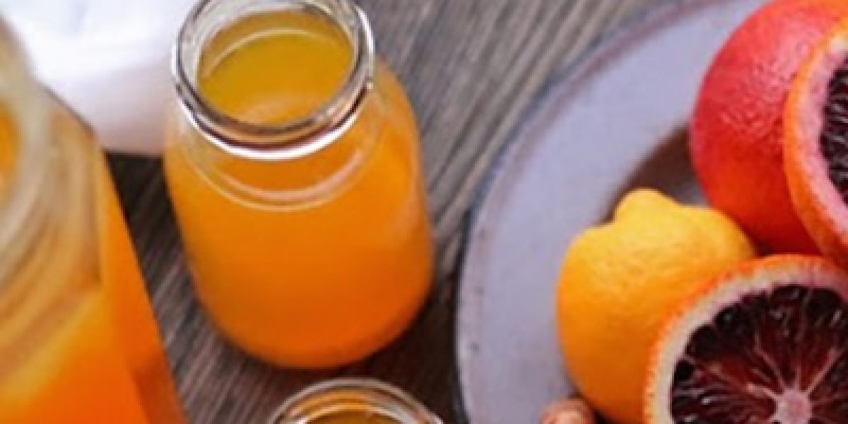 Turmeric Lemonade That Treats Depression Better Than Prozac! How To Prepare?