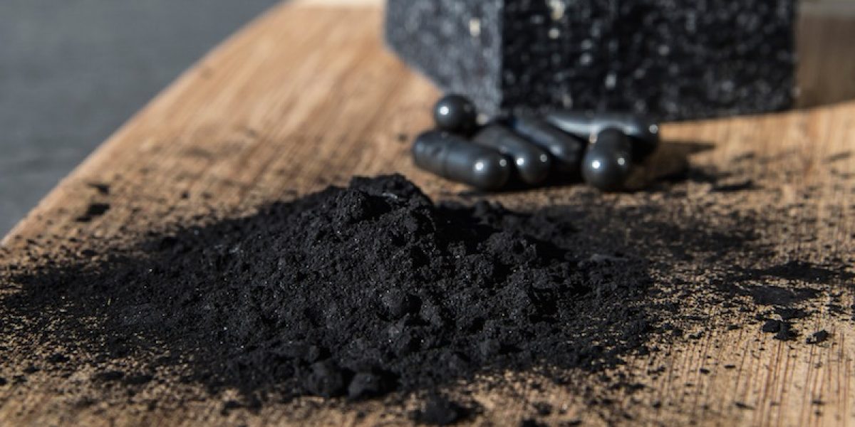 Top 10 Surprising Uses Of (Food Grade) Activated Charcoal To Improve Your Life!