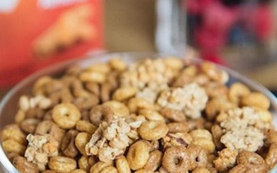 Cheerios, Kellogg's Corn Flakes, Cereal, Oats Found To Contain Alarming Levels Of Weedkiller Glyphosate