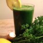 How To Use Parsley To Treat Kidneys, Dissolve Stones And Detoxify Liver