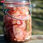 Homemade Lacto-Fermented Onions To Balance Stomach Acid, Melt Fats And Improve Brain Functions
