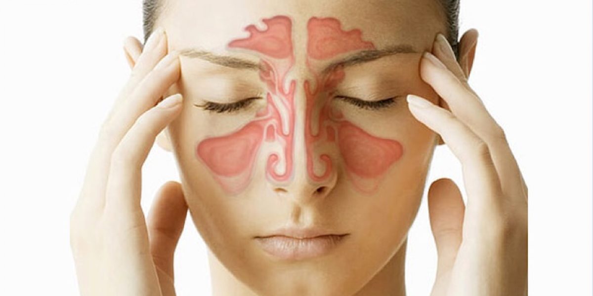 How To Fix Your Gut To Get Rid Of Sinus Infections For Good