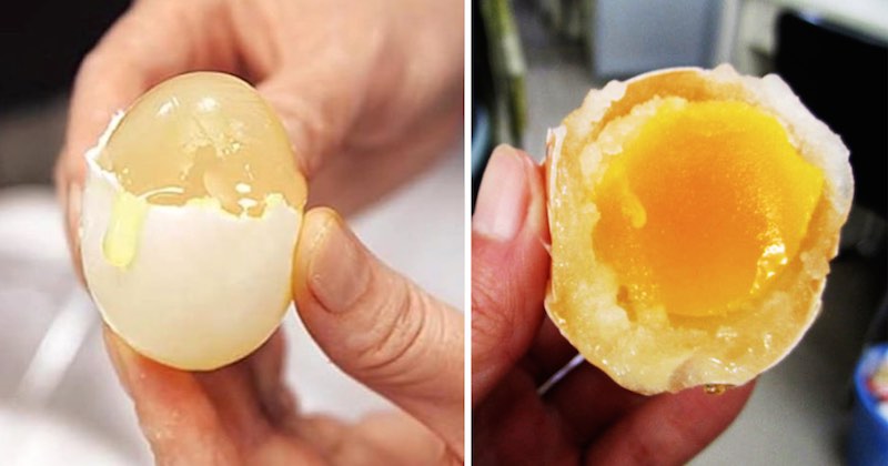 china fake eggs