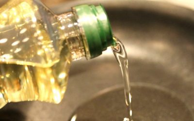 The Scary Truth About Canola Oil That Will Literally Make You Sick