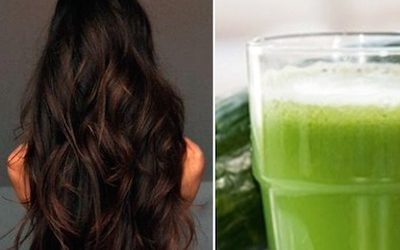 How To Grow Thick, Healthy, Luscious Hair Like Crazy: Use Juices For Shampoos And Hair Masks