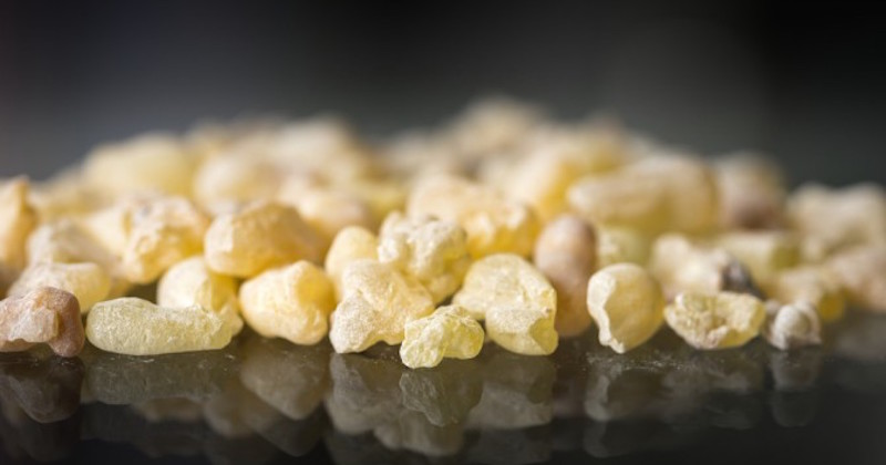 frankincense