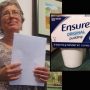 Terminal Hospice Patient Exposes Truth About Ensure "Nutrition" Drink
