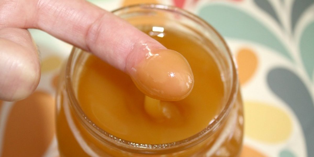 The Most Common Mistake People Do With Their Expensive Raw Honey
